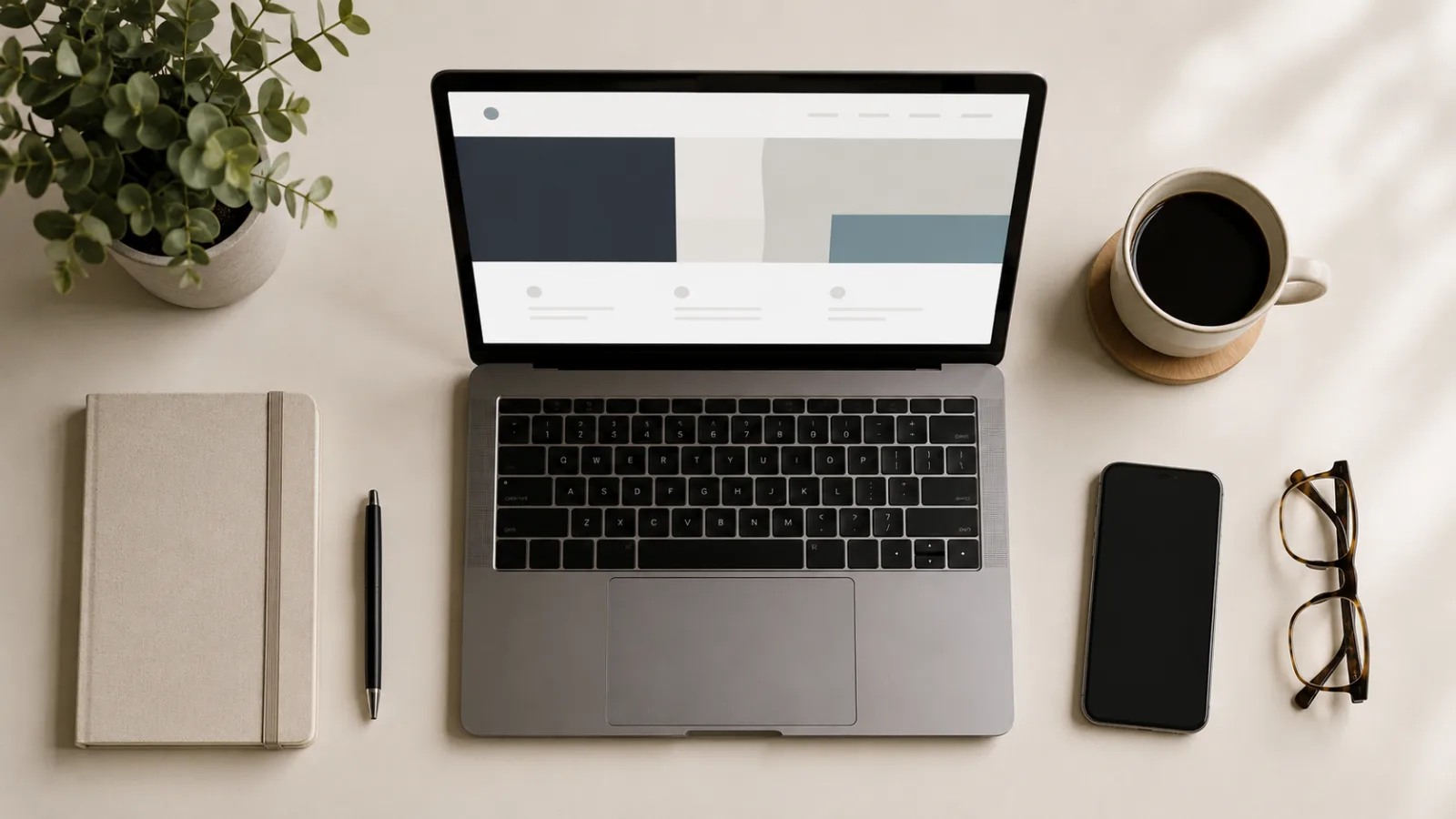 Which domain ending is right for your business? (.com vs .io vs .ai vs .co)