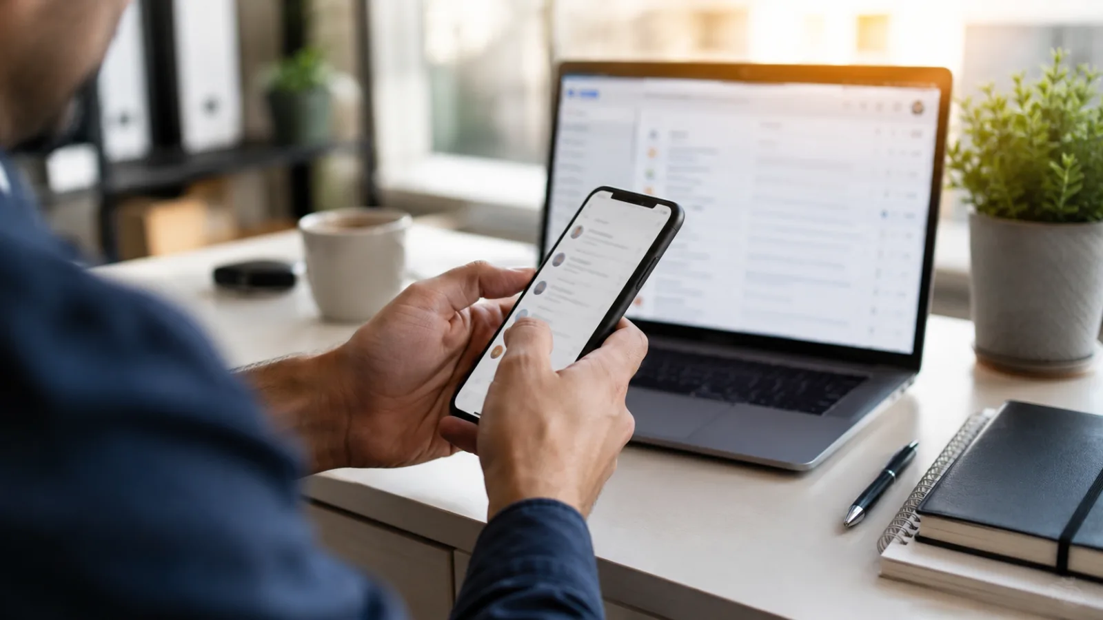 MX records explained: the DNS record that decides where your email goes