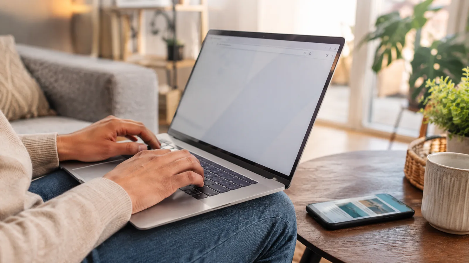 What is a domain name? A plain-English guide