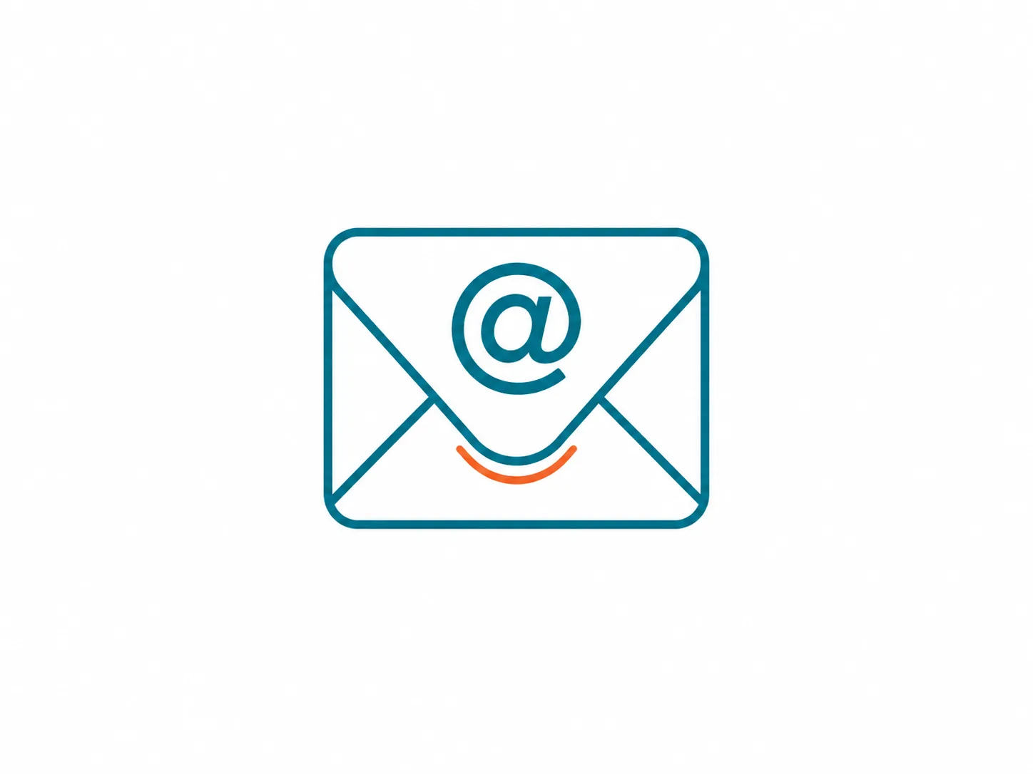 Professional email