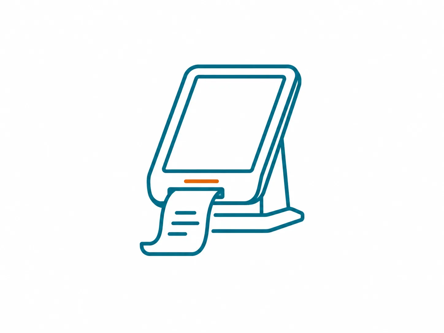 POS system